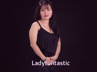 Ladyfuntastic