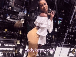 Ladykayxxx46