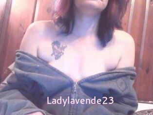 Ladylavende23