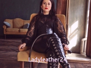 Ladyleather24