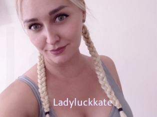 Ladyluckkate