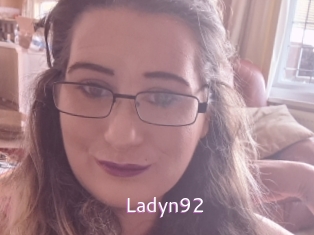 Ladyn92