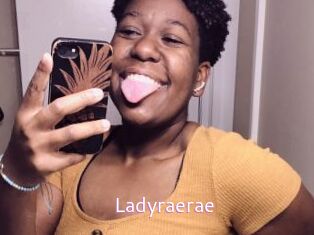 Ladyraerae