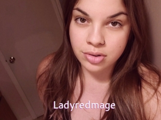 Ladyredmage