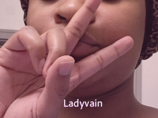 Ladyvain