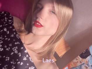 Laes