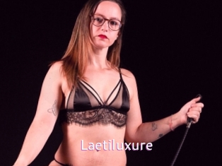 laetiluxure Just Amateurs