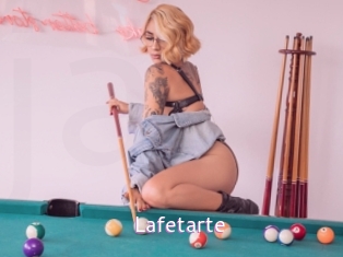 Lafetarte