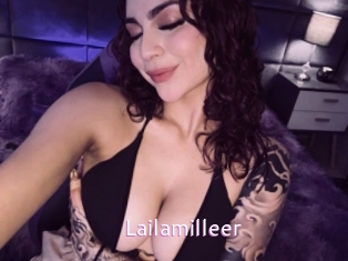 Lailamilleer
