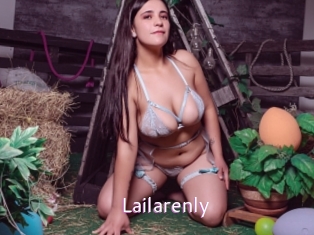 lailarenly Just Amateurs