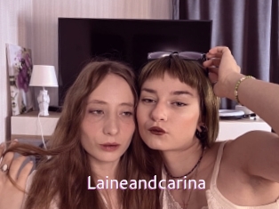 Laineandcarina