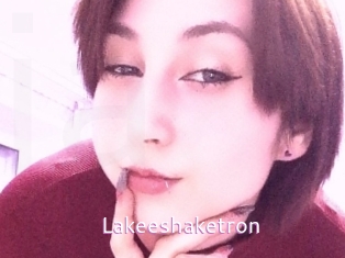 Lakeeshaketron