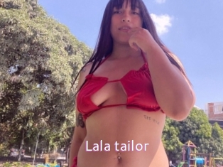 Lala_tailor