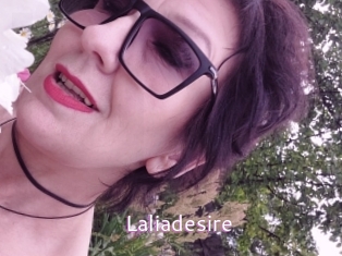 Laliadesire