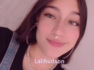 Lalihudson