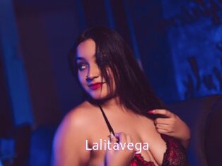 Lalitavega
