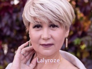 Lalyroze