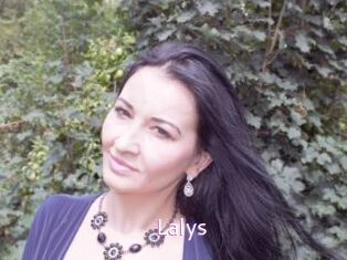 Lalys