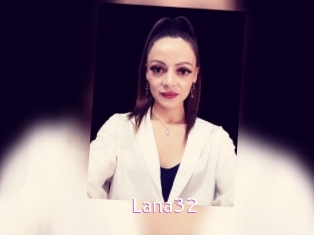 Lana32