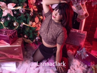 Lanaaclark