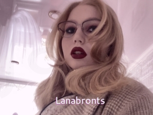 Lanabronts