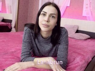 Lanabrun