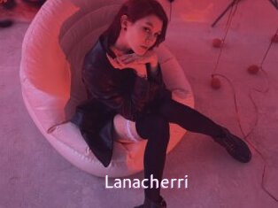 Lanacherri