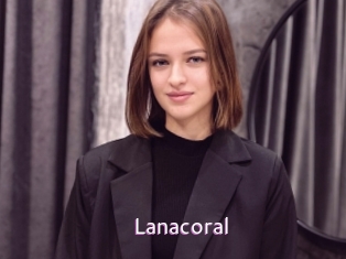 Lanacoral