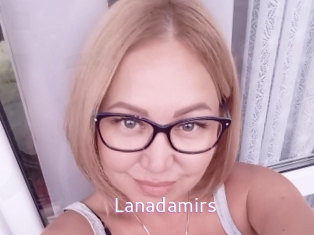 Lanadamirs