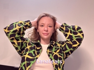 Lanafears