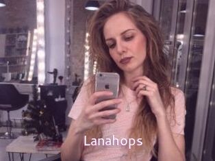 Lanahops