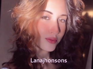 Lanajhonsons