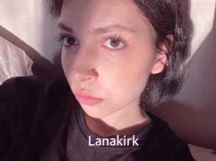 Lanakirk