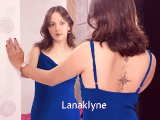 Lanaklyne