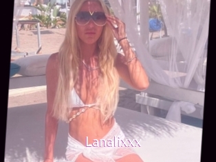 Lanalixxx