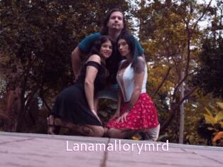 lanamallorymrd Just Amateurs