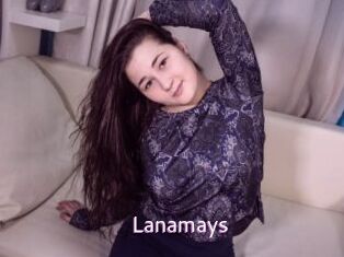 Lanamays