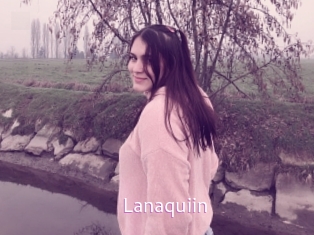 Lanaquiin