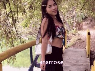Lanarrose
