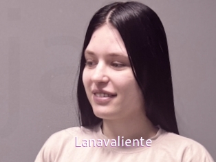 lanavaliente Just Amateurs