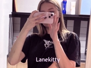 Lanekitty