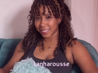 Lanharousse