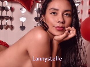 Lannystelle