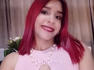Lanybms