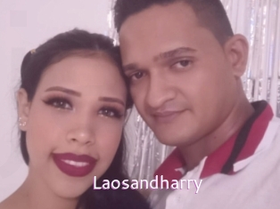 Laosandharry