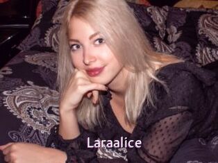 Laraalice