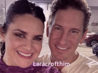 Laracrofthim