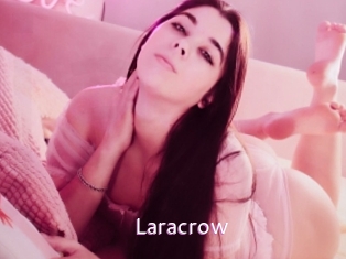 Laracrow