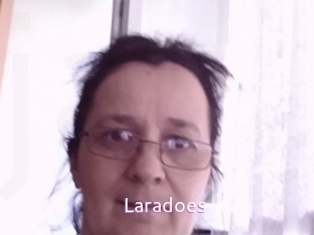 Laradoes