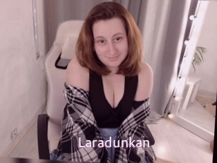 Laradunkan